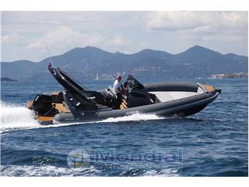 Salpa Soleil 28