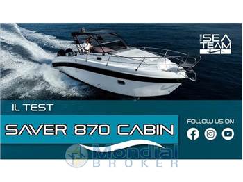 Saver 870 WA