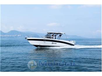 Saver 870 WA