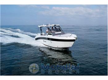 Saver 870 WA