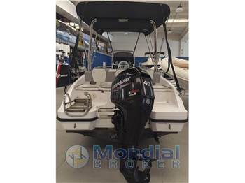 Scar NEXT 195