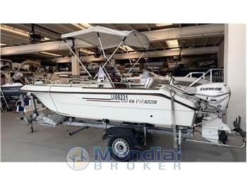 Elan Marine ELAN 495 FAMILY