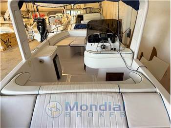 Manò Marine Manò 2350 Nesis