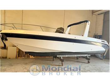 Manò Marine Manò 2350 Nesis