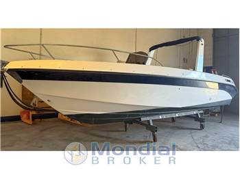 Manò Marine Manò 2350 Nesis