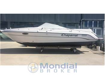 Chaparral 2550 Sport (Diesel)