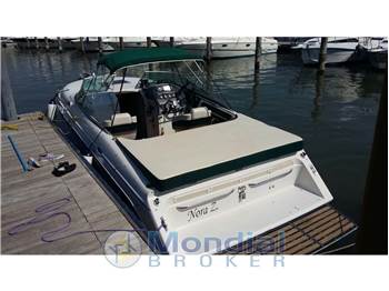 Chaparral 2550 Sport (Diesel)