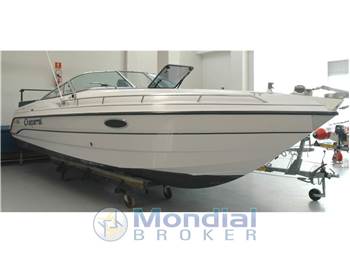 Chaparral 2550 Sport (Diesel)