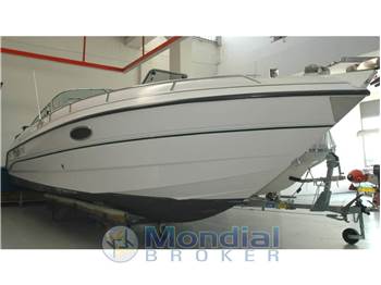 Chaparral 2550 Sport (Diesel)