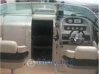 Chaparral 2550 Sport (Diesel)