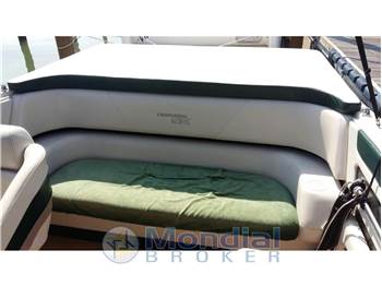 Chaparral 2550 Sport (Diesel)