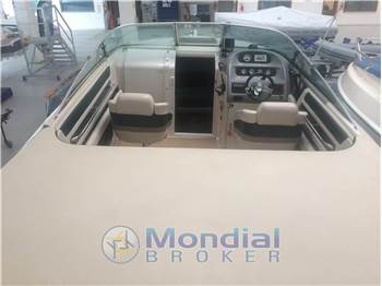 Chaparral 2550 Sport (Diesel)