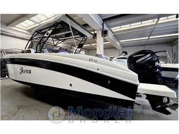 Saver 870 WA