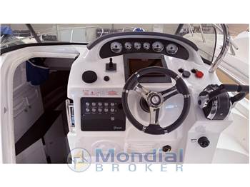 Saver 870 WA