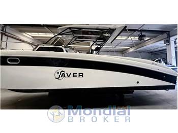 Saver 870 WA