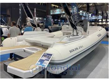 Salpa Soleil 24.5