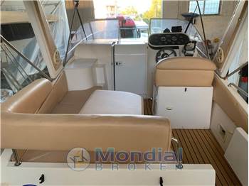 Mano Marine Manò Marine 26.50 cruiser