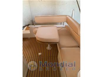 Mano Marine Manò Marine 26.50 cruiser