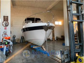 Mano Marine Manò Marine 26.50 cruiser