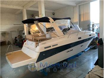 Mano Marine Manò Marine 26.50 cruiser