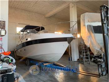 Mano Marine Manò Marine 26.50 cruiser