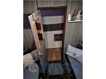 Giupex marine Giupex 33x open luxury