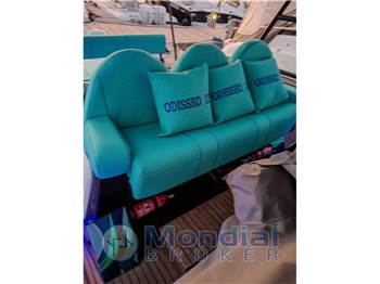 Giupex marine Giupex 33x open luxury