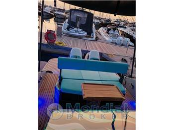 Giupex marine Giupex 33x open luxury
