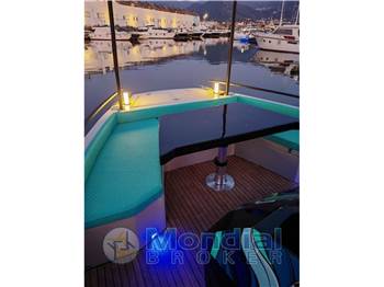 Giupex marine Giupex 33x open luxury