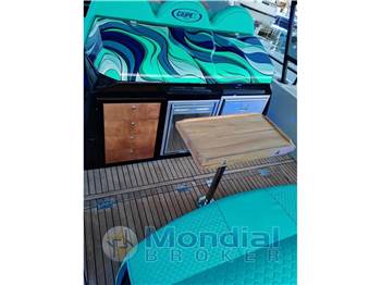 Giupex marine Giupex 33x open luxury