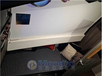 Giupex marine Giupex 33x open luxury