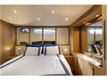 Pershing Spa 56