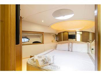 Pershing Spa 56