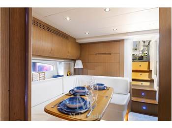 Pershing Spa 56