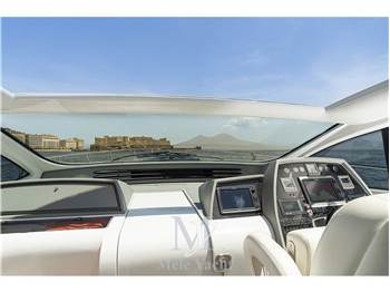 Pershing Spa 56