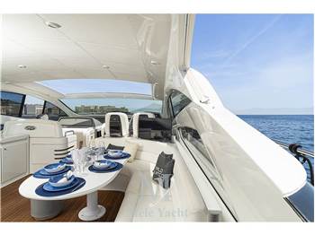 Pershing Spa 56