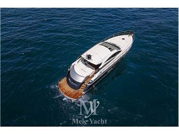Pershing Spa 56
