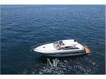 Pershing Spa 56