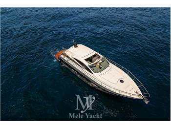 Pershing Spa 56