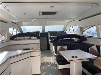 Carnevali Yachts 160