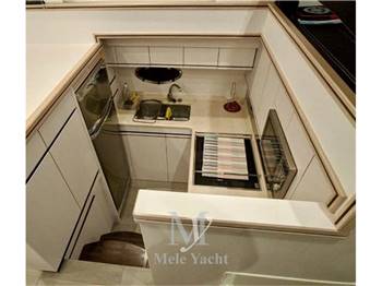 Carnevali Yachts 160
