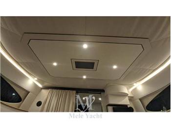 Carnevali Yachts 160