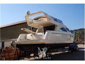 Carnevali Yachts 160