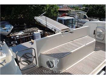 Carnevali Yachts 160