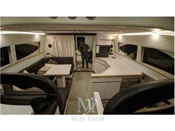 Carnevali Yachts 160