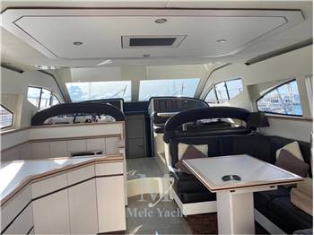 Carnevali Yachts 160