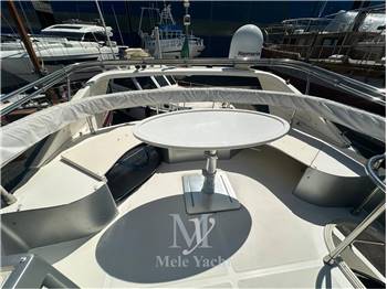Carnevali Yachts 160