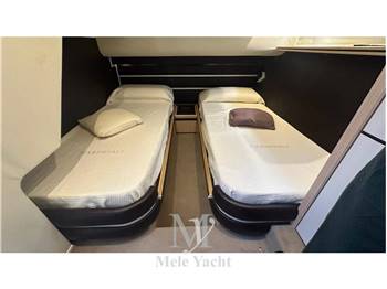 Carnevali Yachts 160