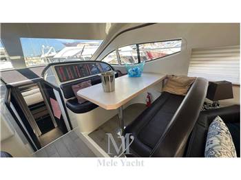 Carnevali Yachts 160