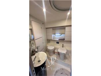 Carnevali Yachts 160